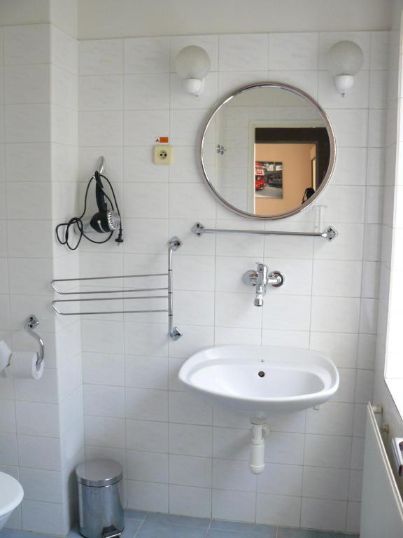 Hotel Bílá Růže Brno Camera foto